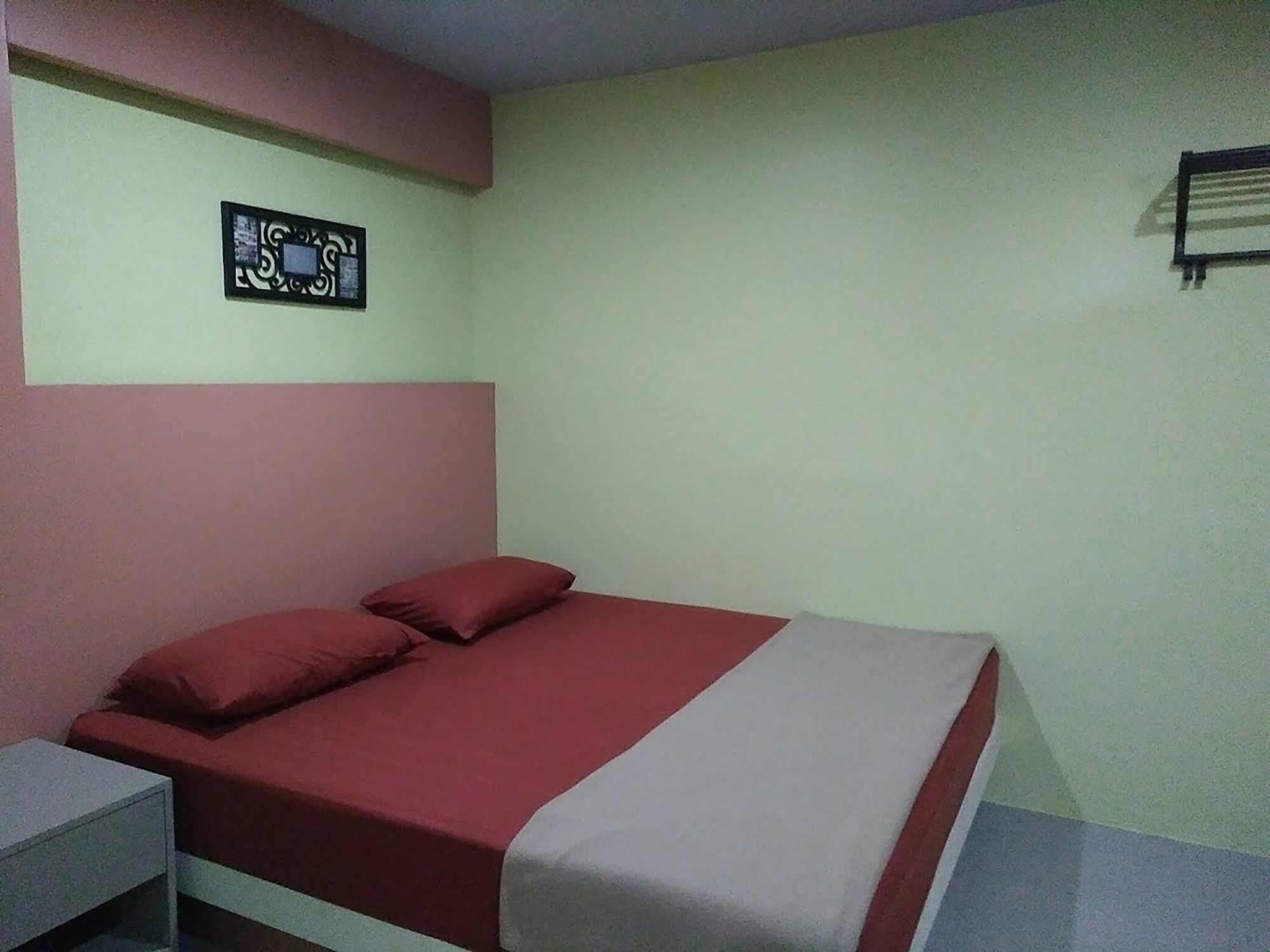 In Phuket House Hotell Eksteriør bilde