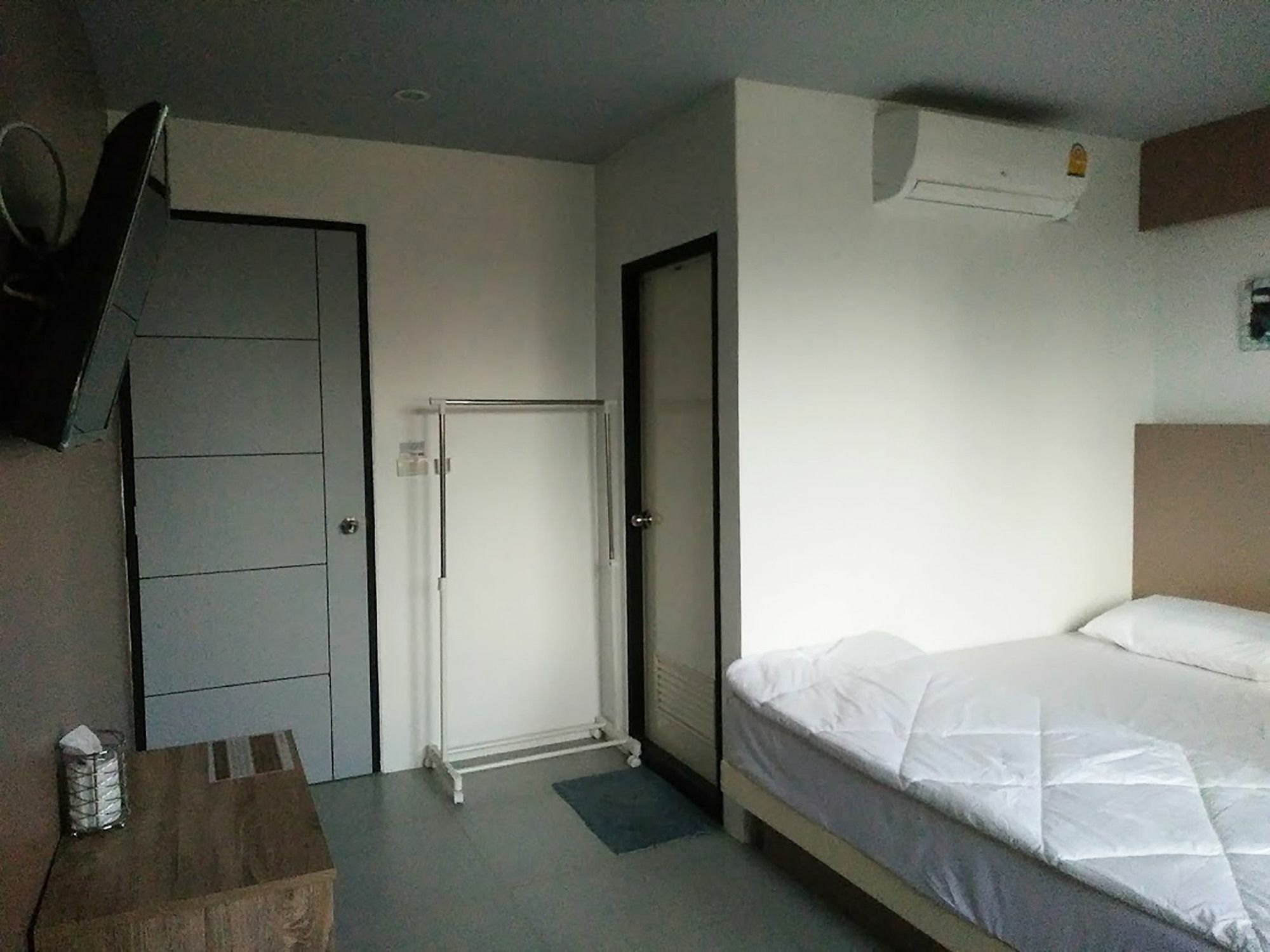 In Phuket House Hotell Eksteriør bilde